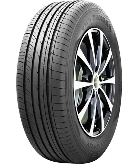 Шина TOYO PROXES CR1 235/65R18 106H летняя