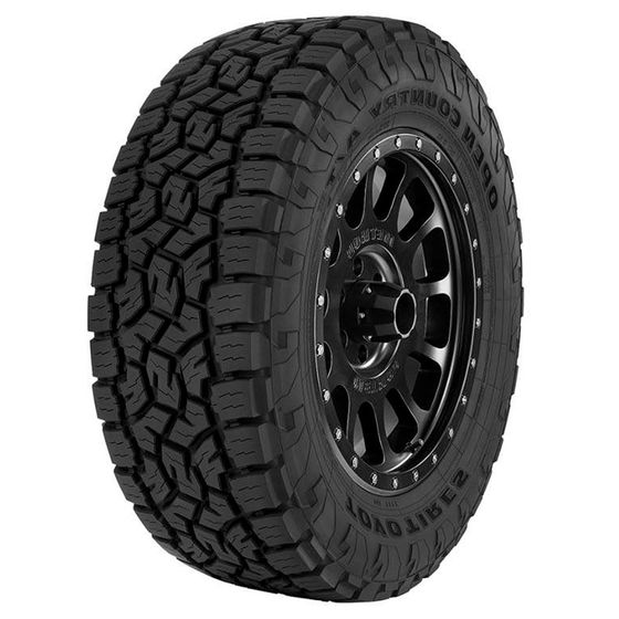 Шина TOYO OPEN COUNTRY A/T III 285/50R20 112H всесезонная