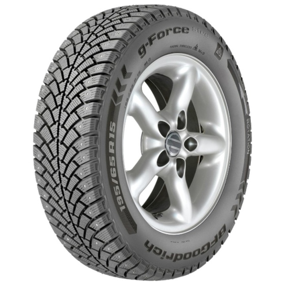 BFGOODRICH G-FORCE STUD