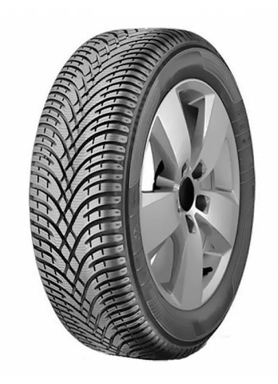 BFGOODRICH G-FORCE WINTER 2