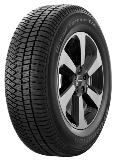 BFGOODRICH URBAN TERRAIN T/A