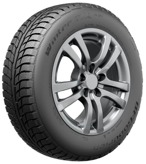 Шина BFGOODRICH WINTER T/A KSI 225/50R17 94T зимняя Шина BFGOODRICH WINTER T/A KSI 225/50R17 94T зимняя
