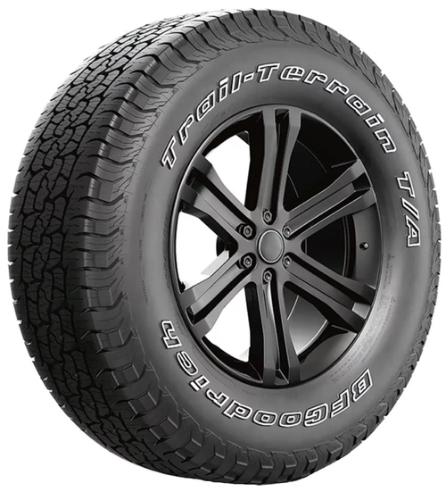 BFGOODRICH TRAIL-TERRAIN T/A