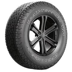 BFGOODRICH TRAIL-TERRAIN T/A 245/65R17 111T XL всесезонная