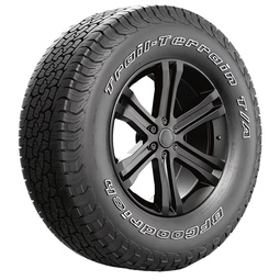 BFGOODRICH TRAIL-TERRAIN T/A